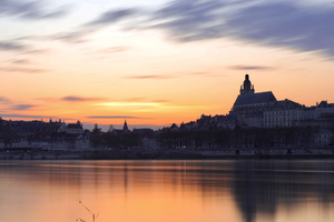 Animateur Blois